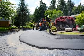 Best Gravel Driveway Installation  in Forked River, NJ