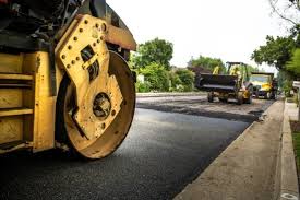 Trusted Forked River, NJ Driveway Paving Services Experts